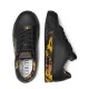 Дамски черни кецове VERSACE JEANS — снимка 4
