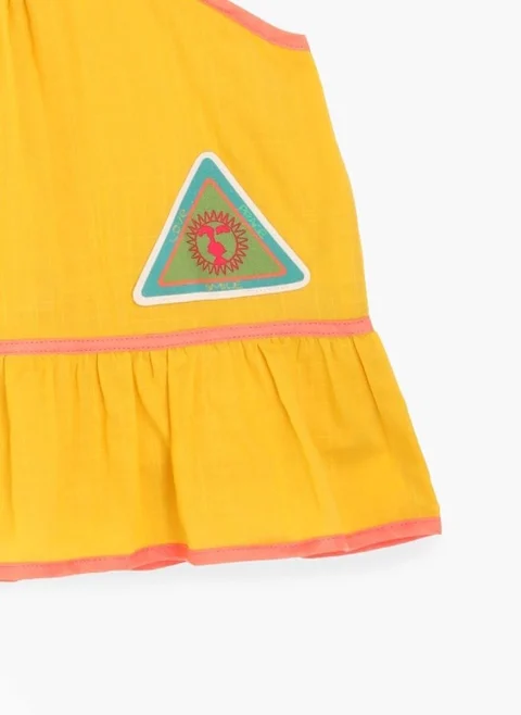 Топ 'Tiggy Swing' Zimmermann Kids — снимка 3