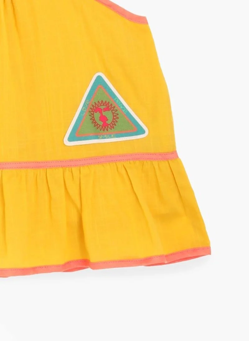 Топ 'Tiggy Swing' Zimmermann Kids — снимка 3