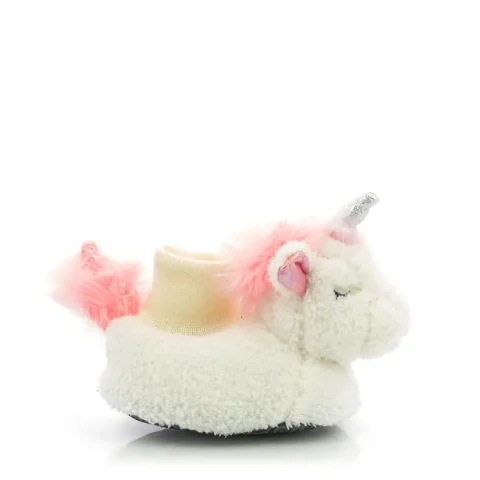 Чехли Момичета TWIGY – YY0330 UNICORN-2 BLACK
