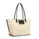 Дамска текстилна чанта Canvas KBA LANCASTER — снимка 3