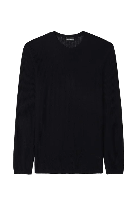 Плетени EM004310AF24574 UB109 dark navy