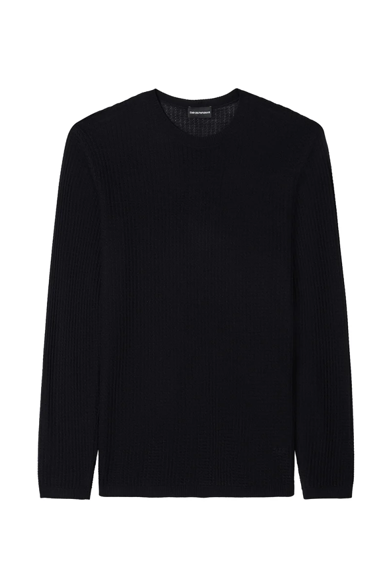 Плетени EM004310AF24574 UB109 dark navy