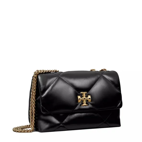 Дамска чанта KIRA DIAMOND TORY BURCH — снимка 6