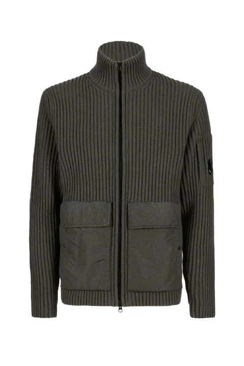 Жилетка 15CMKN226A005504M 670 olive night
