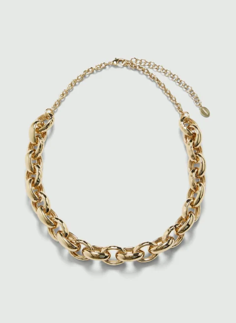 Колие 'Bold chain' Marella Mlaeccelso