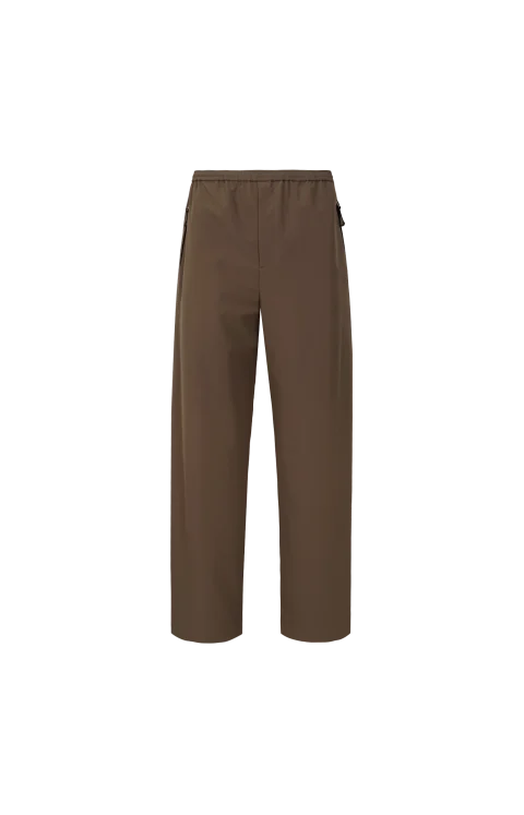 Chocolate Lightweight Pants