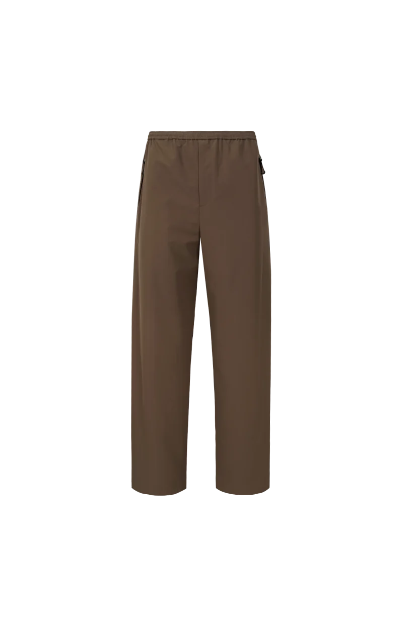 Chocolate Lightweight Pants