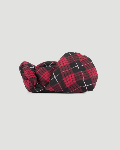 Tartan Hat — снимка 4