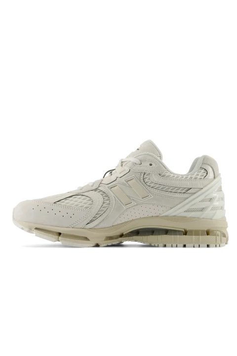 Sneakers U19541R3 white — снимка 2