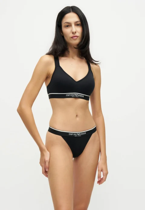 Emporio Armani Стринг · EMP1708-130 — снимка 6