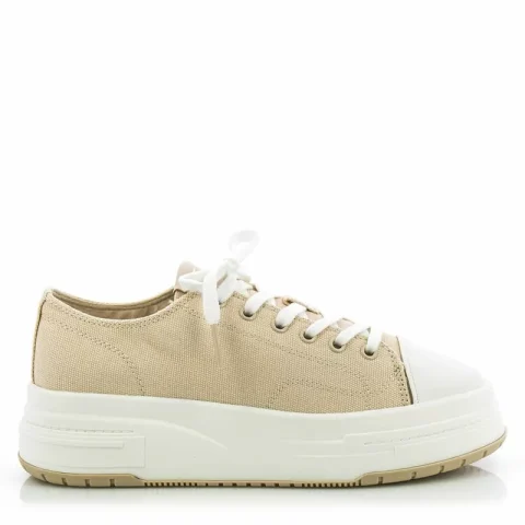 Дамски Гуменки TAMARIS – 1-1-23815-20 418 IVORY