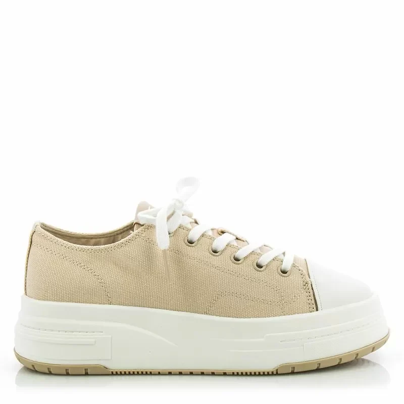 Дамски Гуменки TAMARIS – 1-1-23815-20 418 IVORY