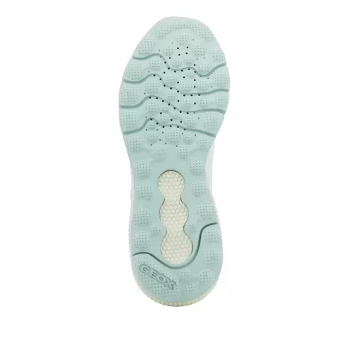 Дамски Сникърс GEOX – D45THC 259 D SPHERICA ACTIF LT BLUE — снимка 4