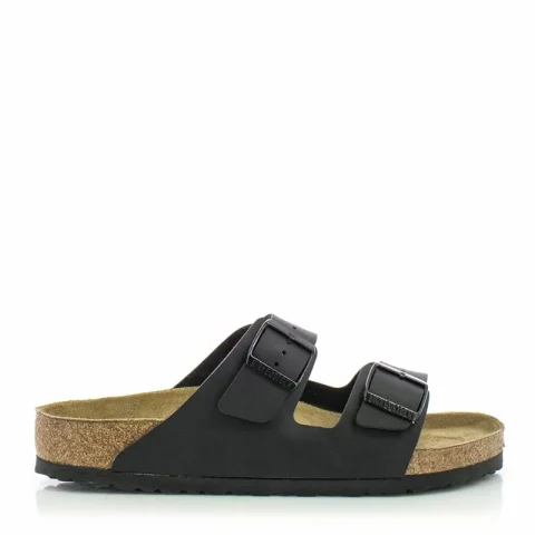 Мъжки Чехли Комфорт BIRKENSTOCK – 51791 ARIZONA BLACK