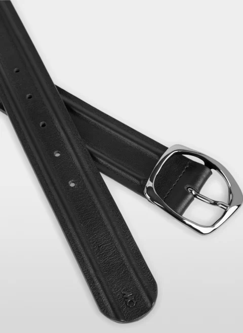 Кожен колан Marc Cain Collections — снимка 2