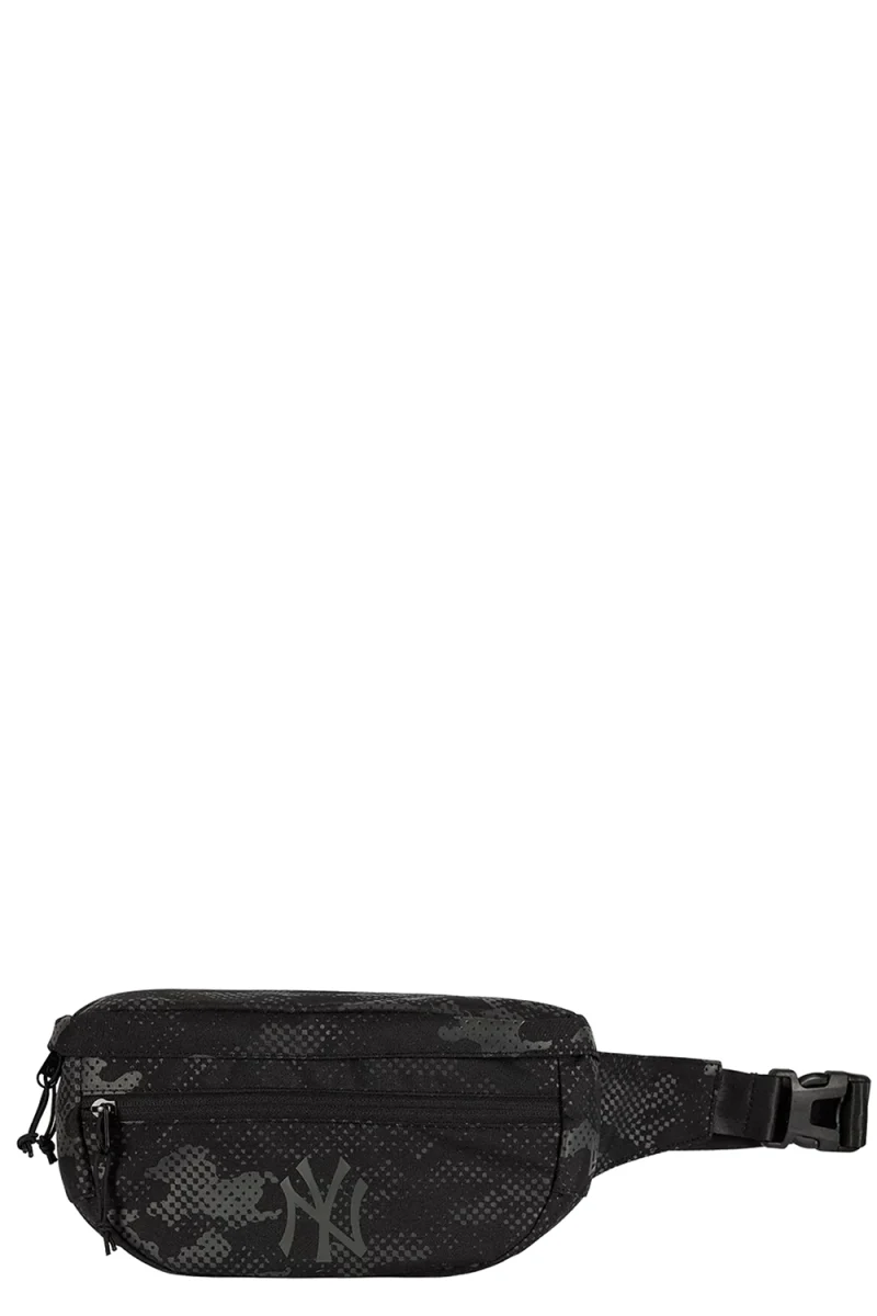 Чанта Camo Neyyan 60856124 001 black — снимка 2