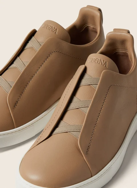 Кецове 'Triple Stitch™' Zegna — снимка 3