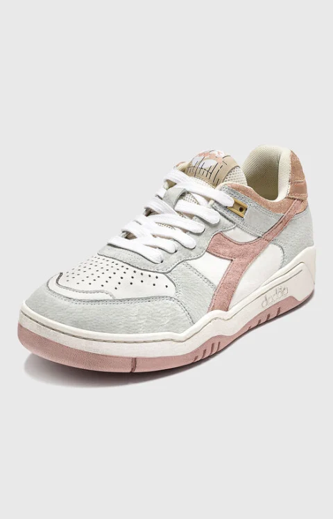 Спортни обувки B.560 CRACKLE LAME — снимка 4