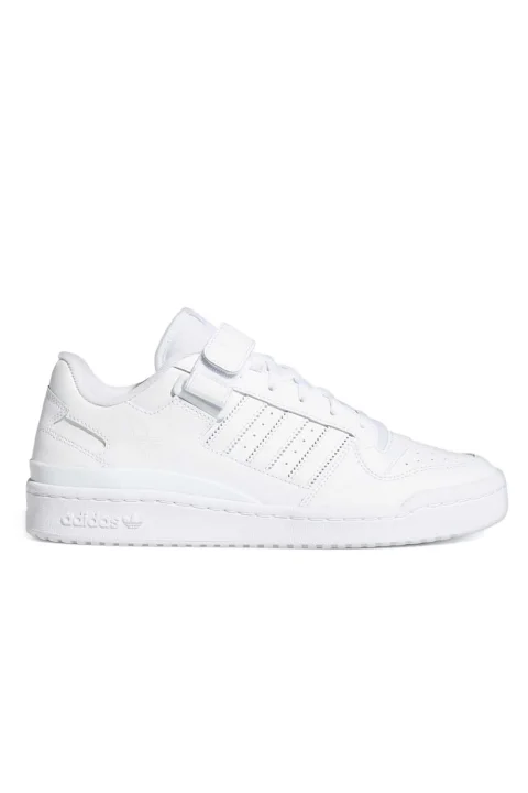Sneakers Forum Low Ftwwht/Ftwwht/Ftwwht FY7755 white