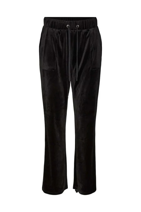 Долнище Vmathena Hw Straight Pants Jrs 10294075 C-N10 black