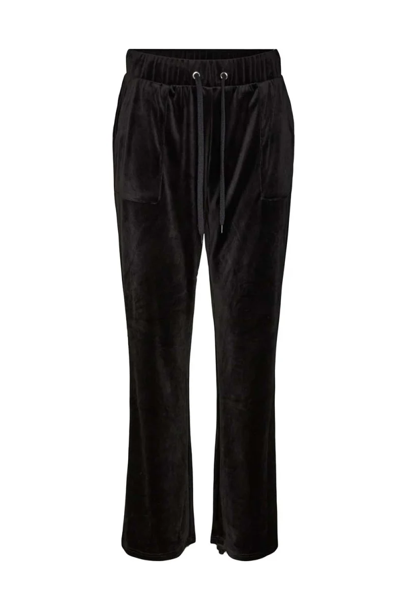 Долнище Vmathena Hw Straight Pants Jrs 10294075 C-N10 black
