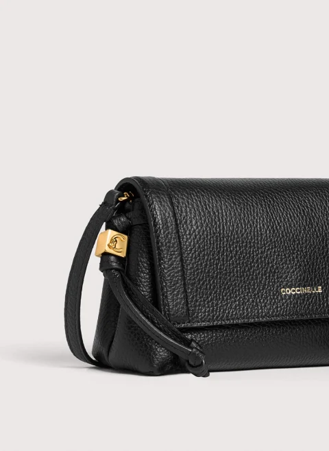 Мини чанта Coccinelle Thess Mini — снимка 7