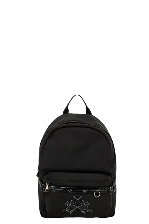 Backpack 3LMMCA015 09999 black