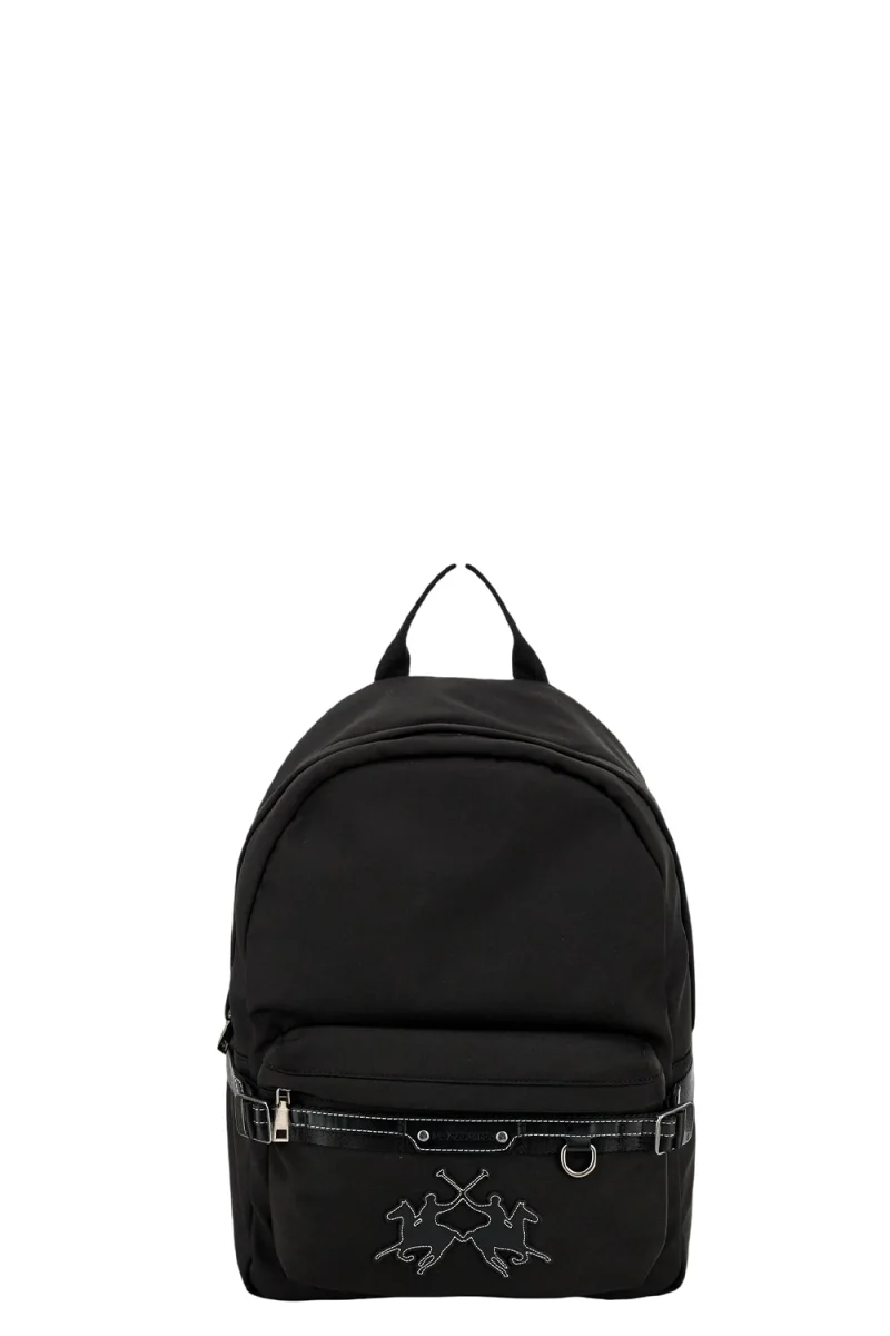 Backpack 3LMMCA015 09999 black