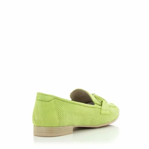 Дамски Лоуфър Tamaris COMFORT – 8-84202-42 702 LT GREEN — снимка 2