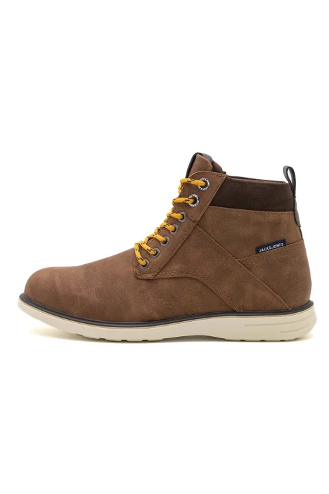 Боти Jfwdenver Pu Combot 12243420 19-1220 TCX cappuccino