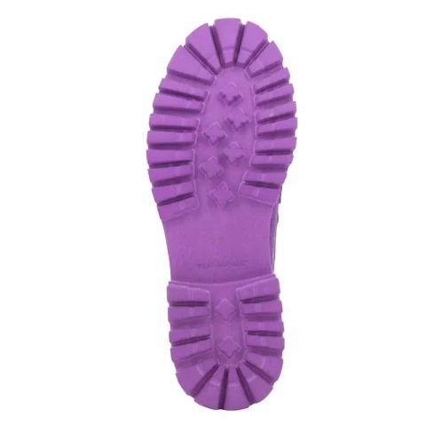 Дамски Лоуфър VENEZIA – 269-596 LEATHER VIOLA — снимка 4
