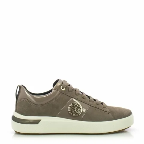 Дамски Сникърс GEOX – D55QFA D DALYLA TAUPE