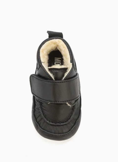Бебешки буйки Moschino Kids — снимка 5