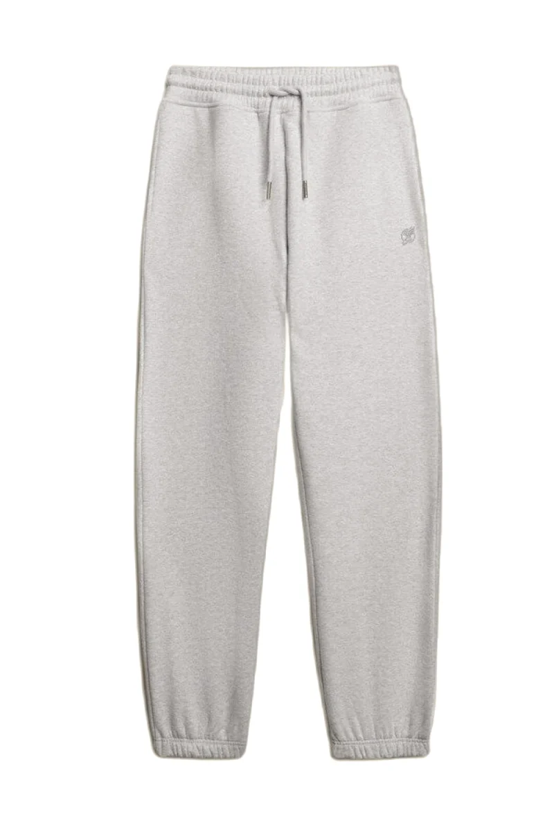 Долнище D2 Ovin Blank Oversized Jogger M7011421A jar cadet grey marl