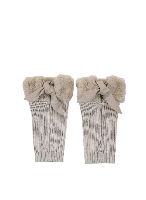 Гети 'Gina Leg warmers' Donsje — снимка 11
