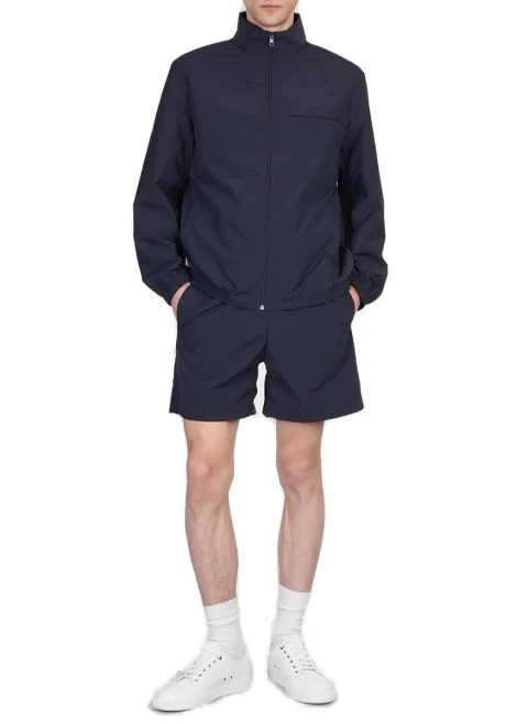 Яке 'Casual fit' Lanvin — снимка 4