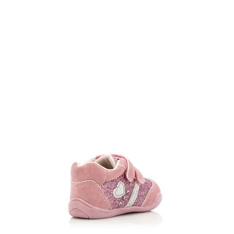 Детски боти момичета CHICCO – 1062540 GIANNELLA PINK — снимка 2