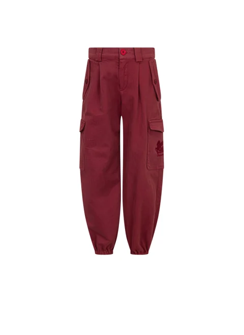 Карго панталон Etro Kids