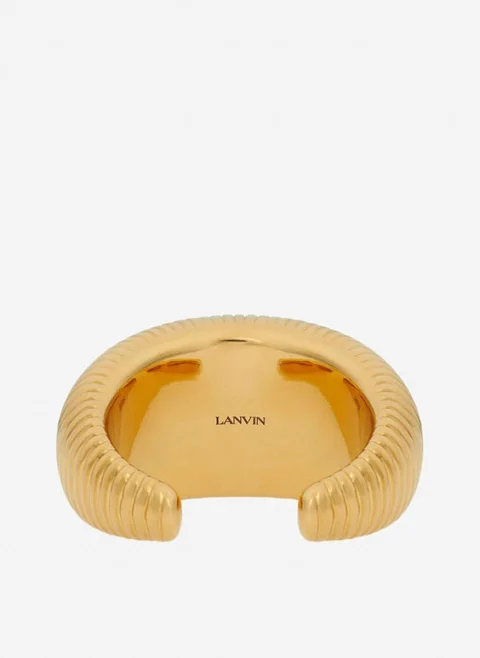 Гривна 'Arpege' Lanvin — снимка 2