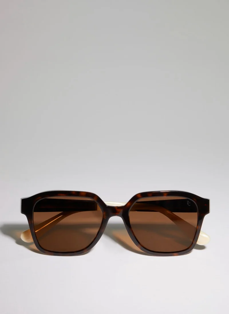 Слънчеви очила 'Sartorial Sunset' Brunello Cucinelli