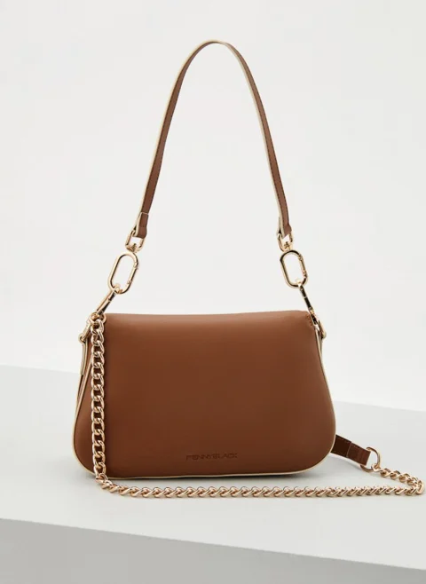 Чанта 'Clutch' Pennyblack Pbarum — снимка 7
