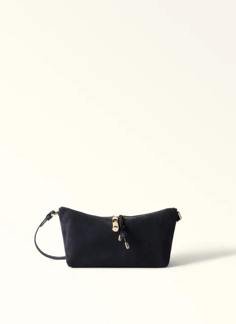 Crossbody чанта Furla Debby Toni Mediterraneo