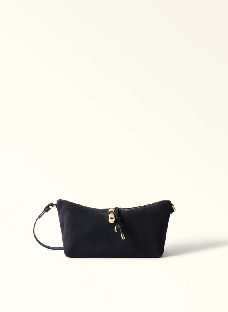 Crossbody чанта Furla Debby Toni Mediterraneo