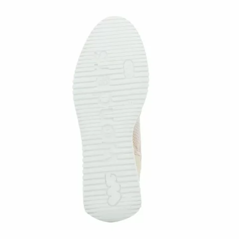 Дамски Сникърс WONDERS – G-6620-T DALLAS BEIGE/NATUR — снимка 4