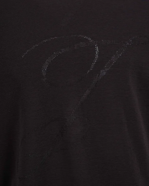 The Lino Long-Sleeve Knit — снимка 5