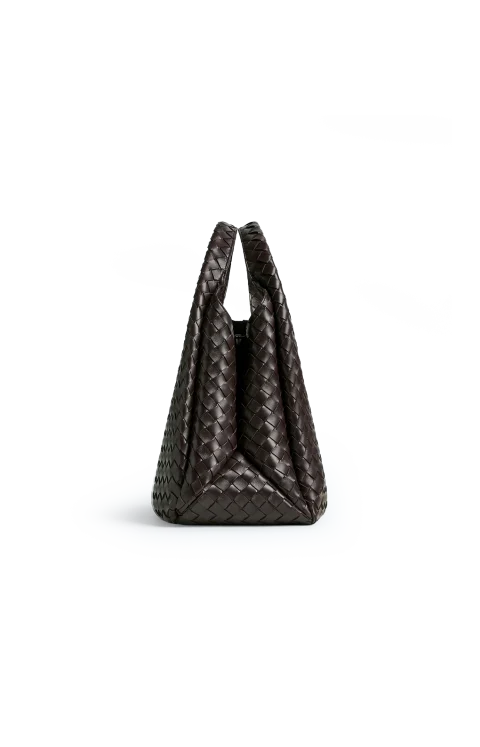 Large Campana Bag in Fondant — снимка 2