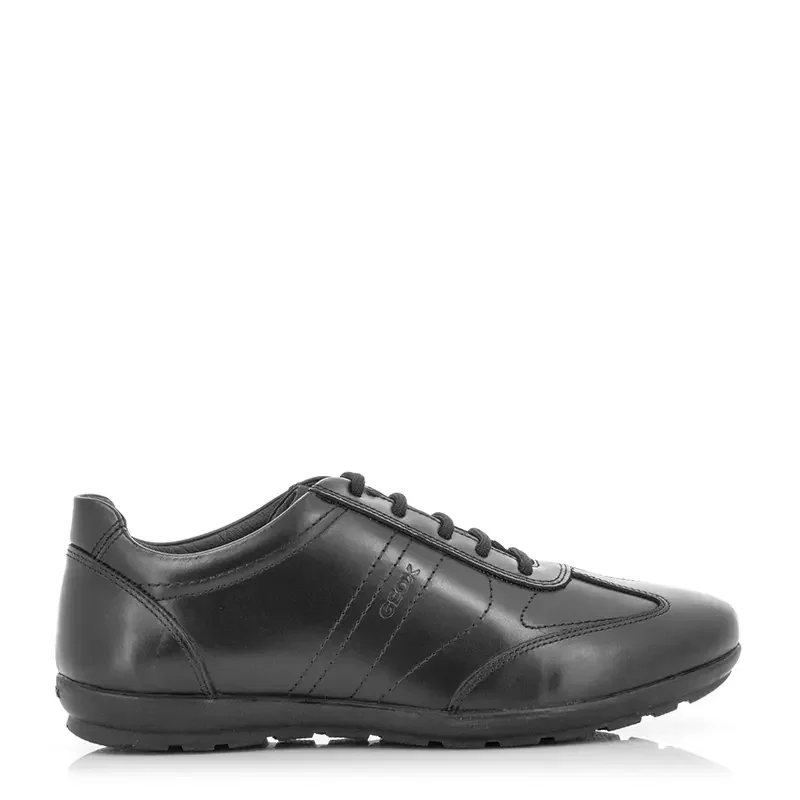 Мъжки спортни обувки GEOX – u74a5b-black