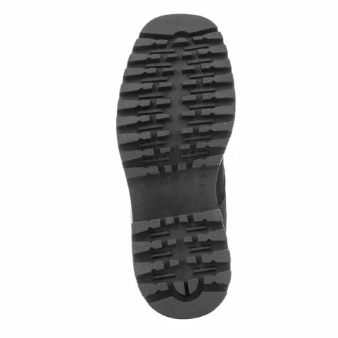 Дамски Кубинки COCONUT – 441-M-12 BLACK — снимка 4