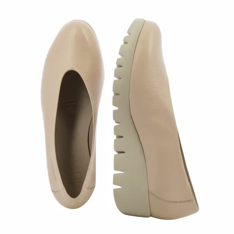 Дамски Обувки На Платформа WONDERS – C-33100 FLY WILD PALO — снимка 4